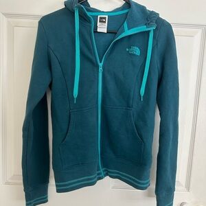 North face women’s hoodie